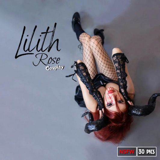 Lilith Rose