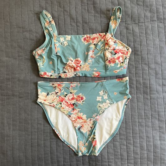 Used Bikini