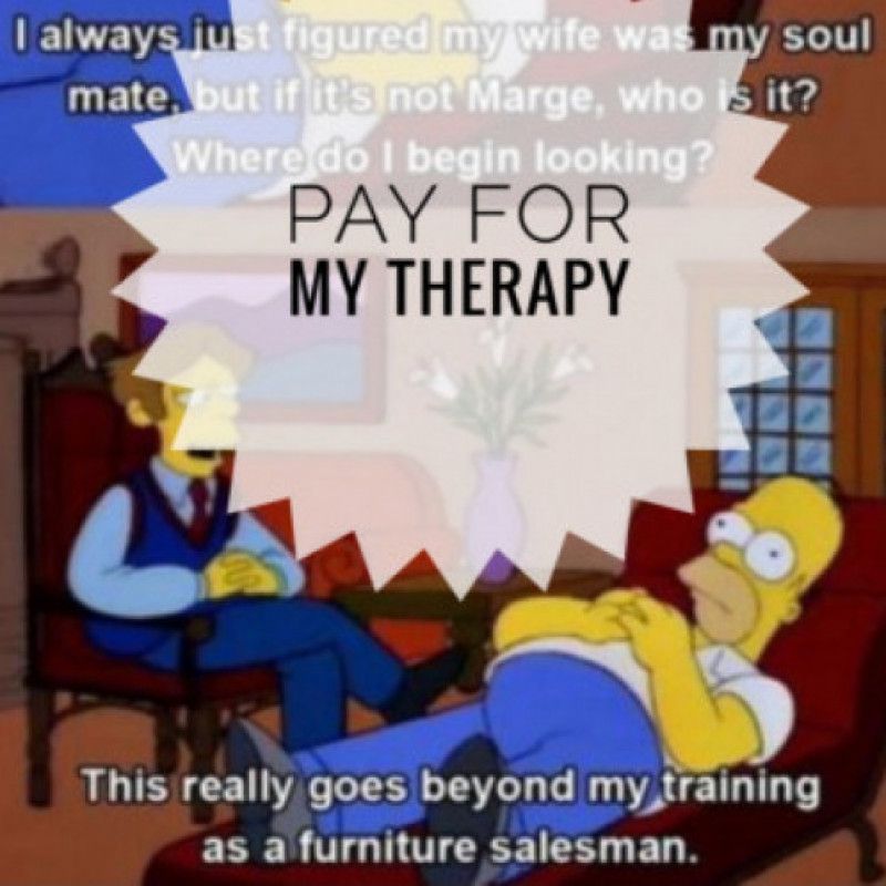 Pay For My Therapy