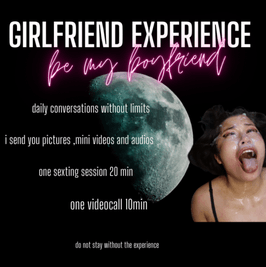 Girlfriend Experience