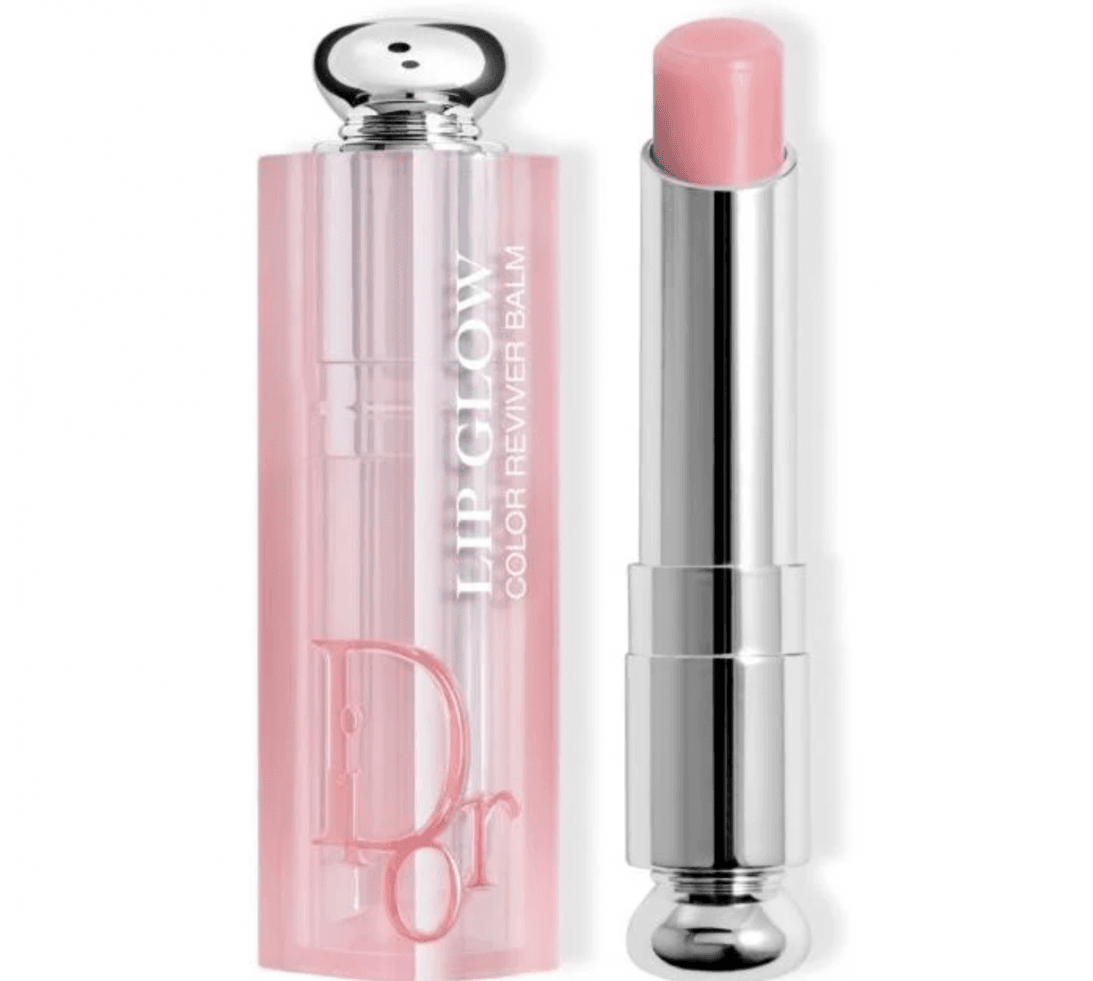 Dior Addict Lip Glow