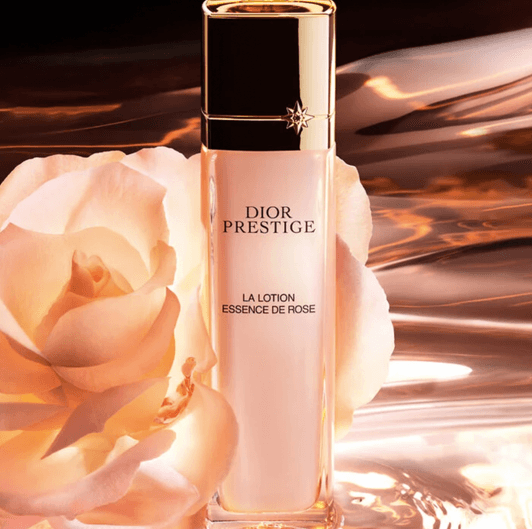 Dior Prestige La Lotion Essence de Rose