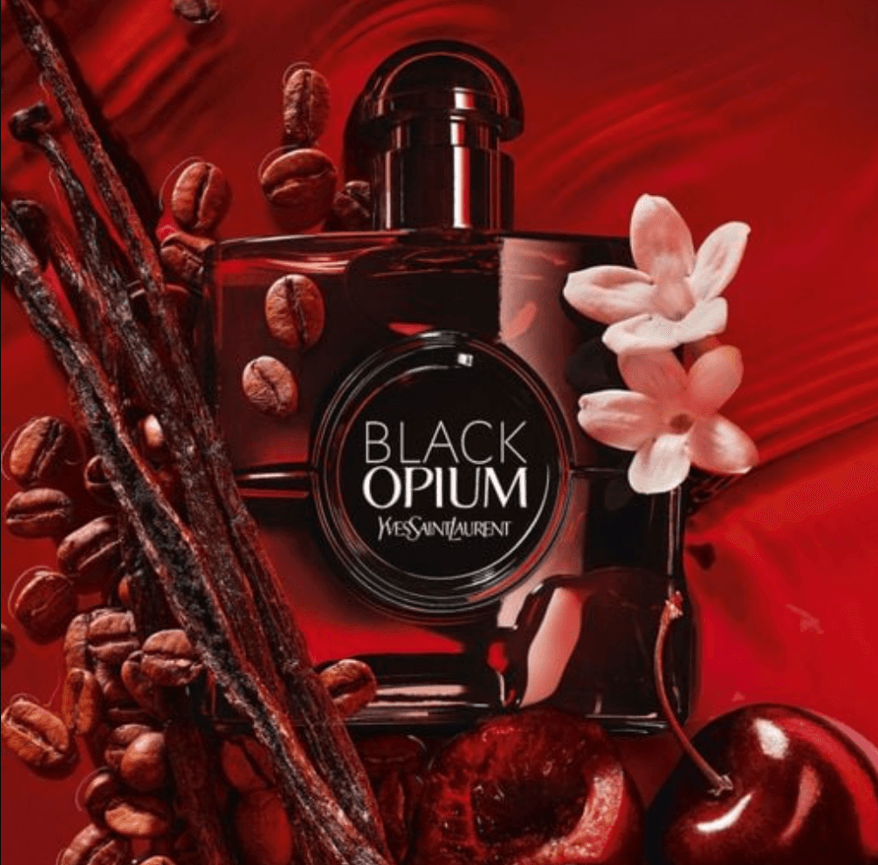 Yves Saint Laurent Black Opium