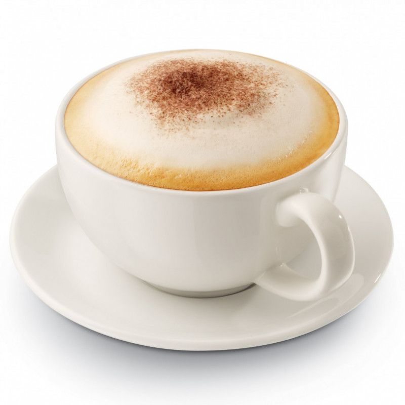 Cappucino