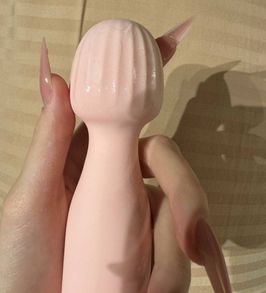 My used vibrator