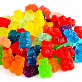 Cummy gummies