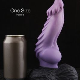 Buy me a Bad dragon toy! The Guardian!