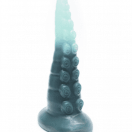 Spoil Me Tentacle Dildo