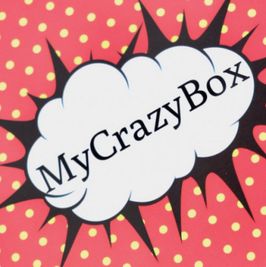 Crazy dirty box