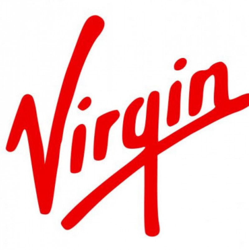 Virgin tax