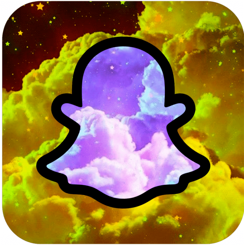 Snapchat! ♥