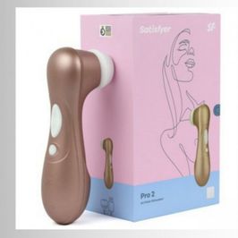 Satisfyer