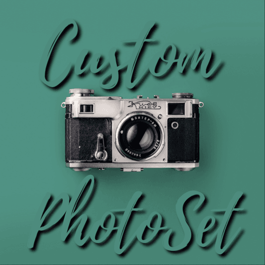 custom Photoset