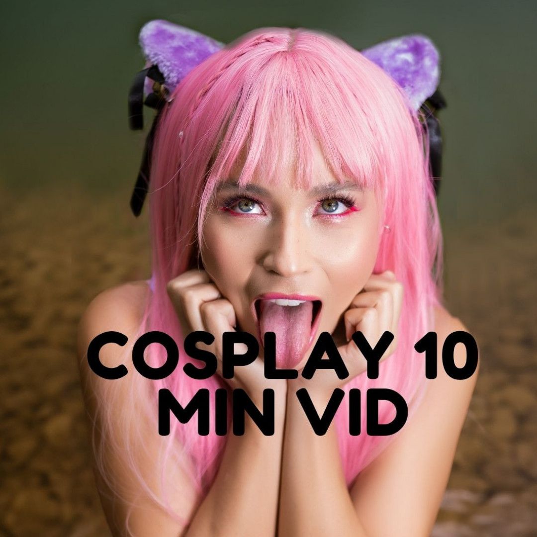 COSPLAY CUSTOM