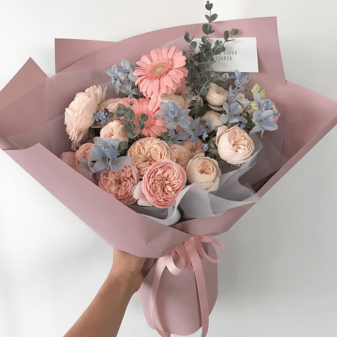 Gift me: Buy Me Flowers