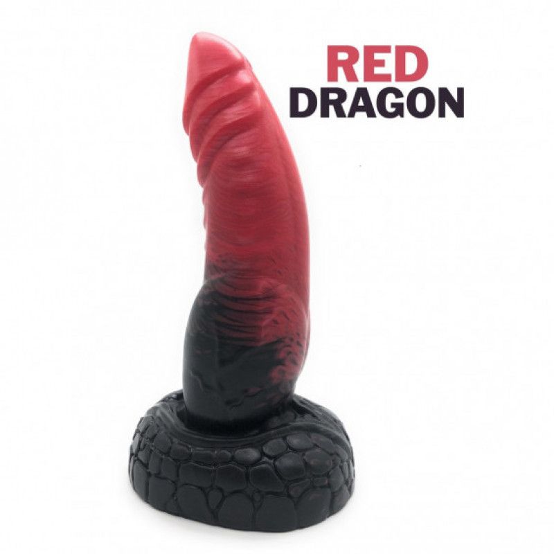 Buy me a Dragon Dildo