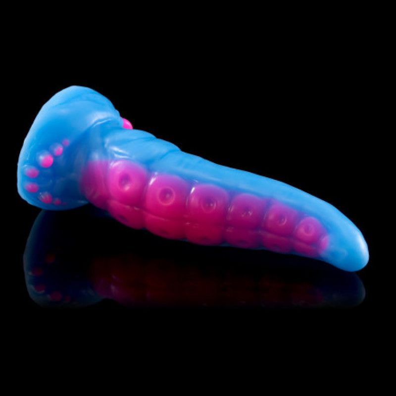 Buy me a Tentacle Dildo