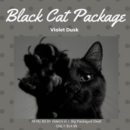 Black Cat Package