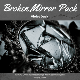 Broken Mirror Package