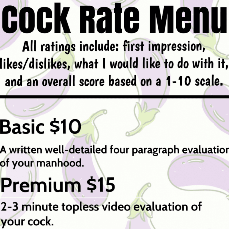 Cock Rate