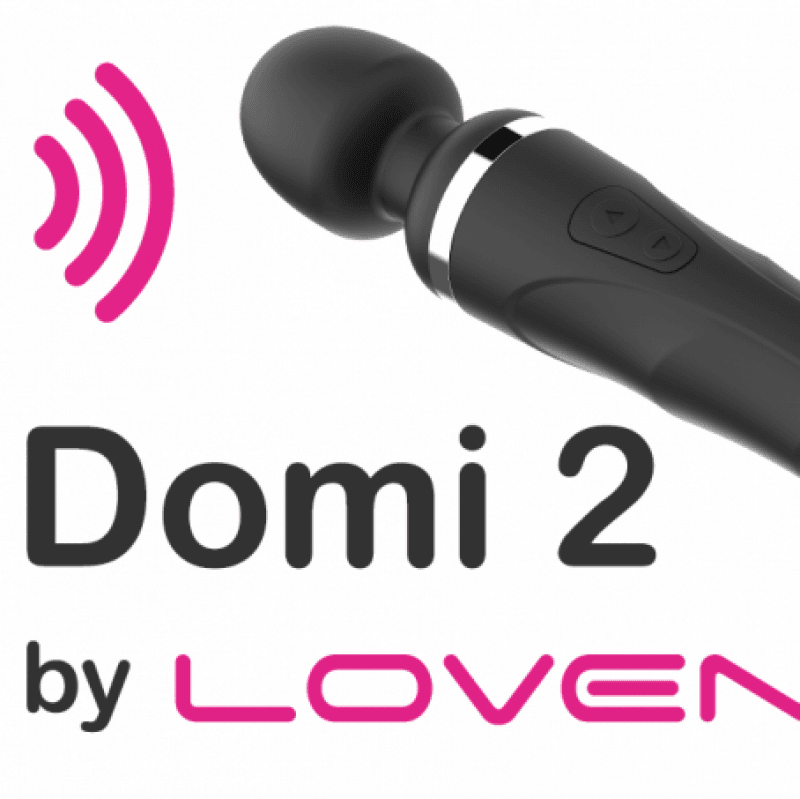 Spoilme lovense domi 2 n win pack custom