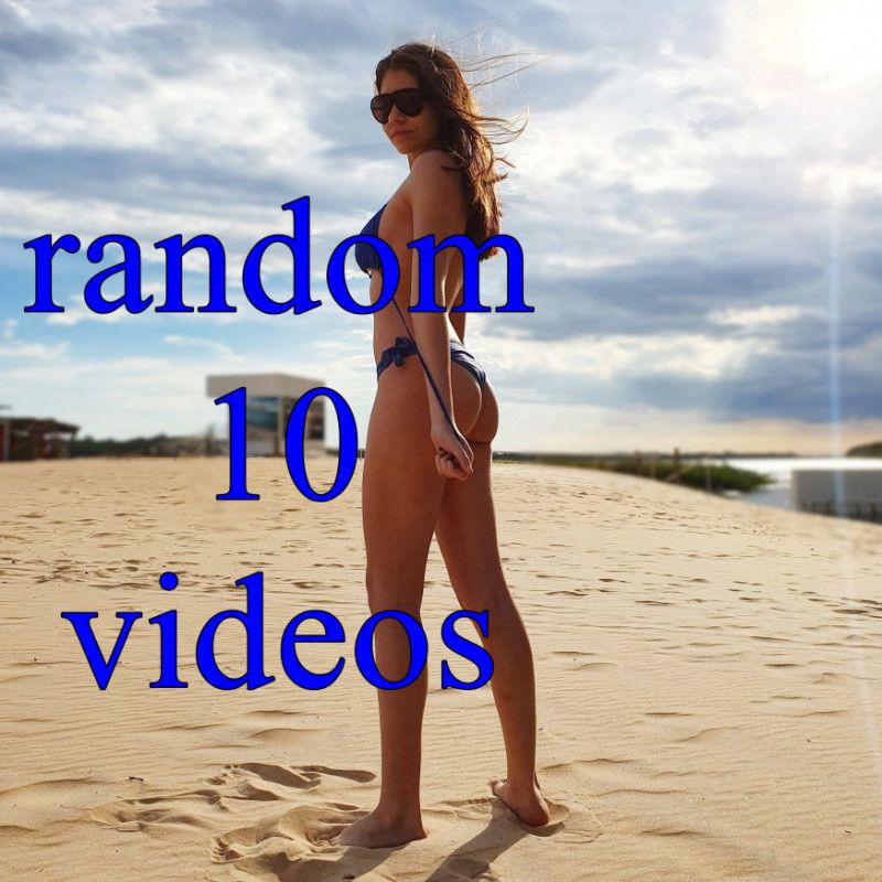 Random 10 Videos