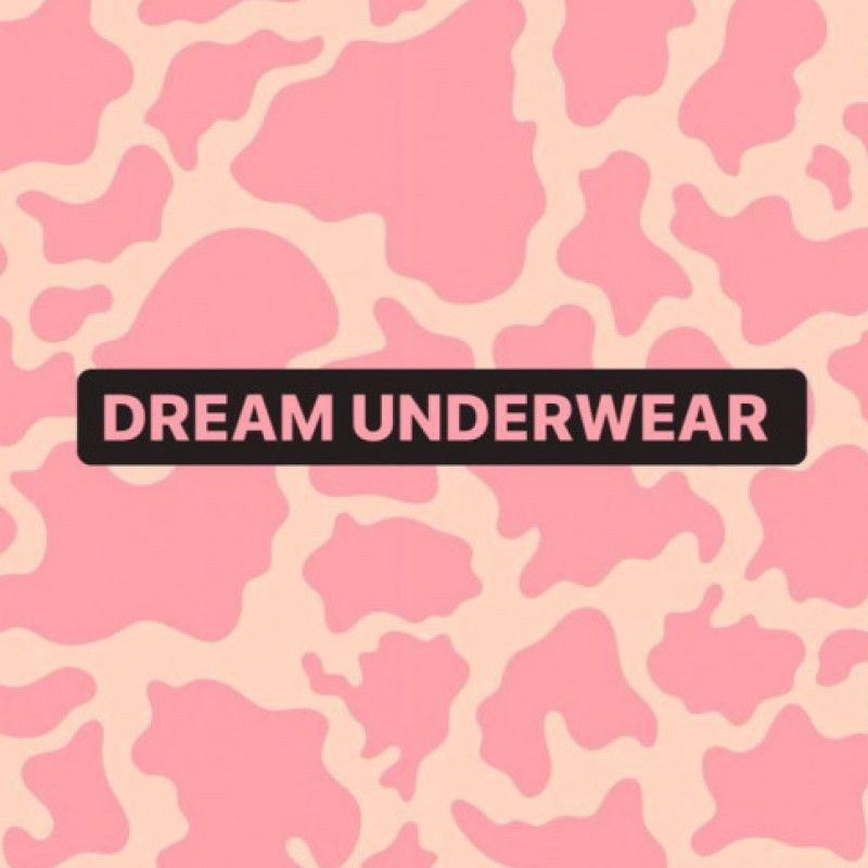 Dream underwear for me!