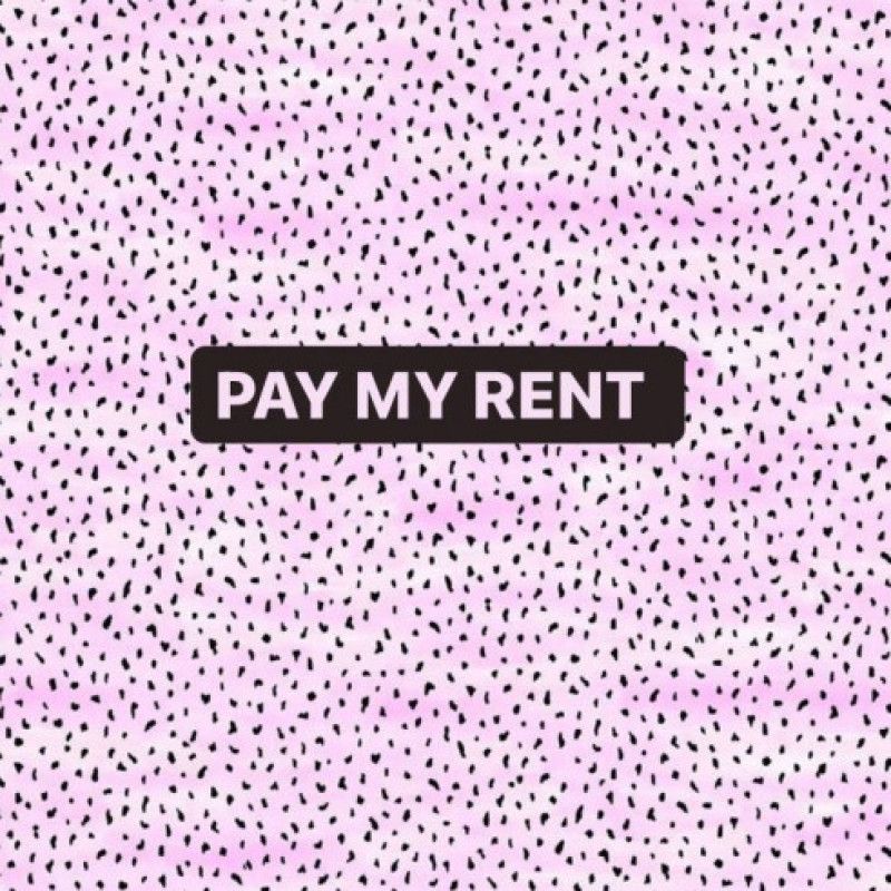 pay me rent