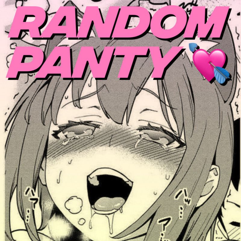 Random panty