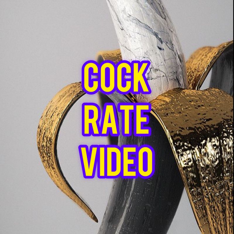 Video Dick Rate