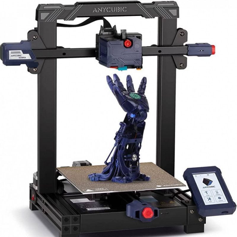 3D PRINTER FOR MY ART WORKS