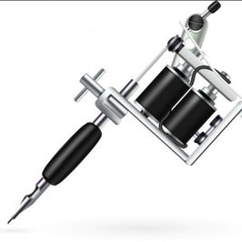 TATTOO MACHINE