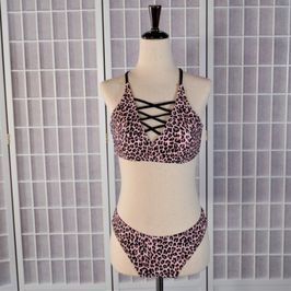 Leopard Bikini