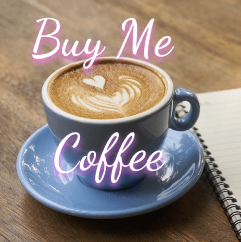 Buy Me Coffee