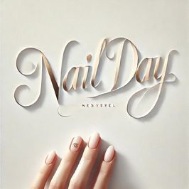 Nail Day: Spoil Your Queen