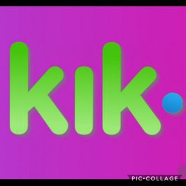 KIK 4 Life!!!