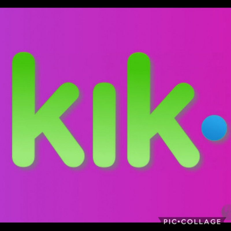 KIK 4 Life!!!