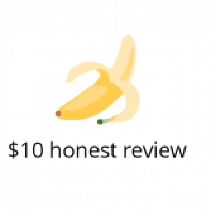 Honest dick rating review