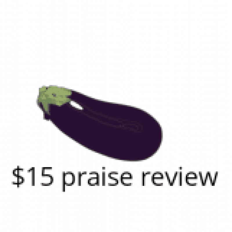 Praise or worship cock rating