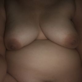 Late night tits