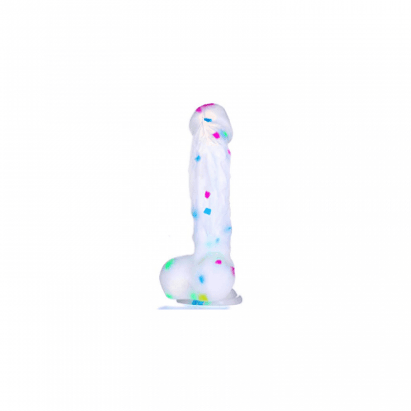 GIFT ME THIS COOL DILDO WOW