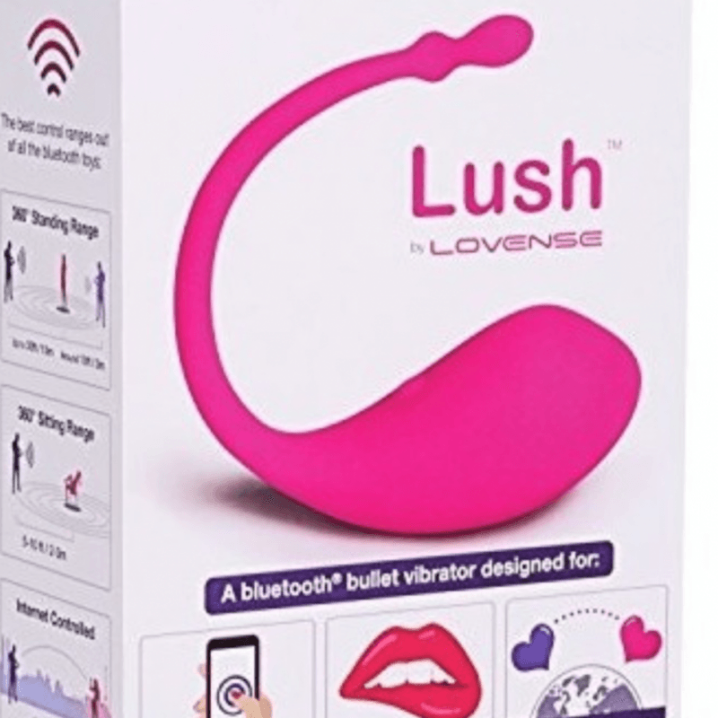 Lush control