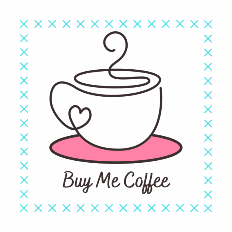 Buy Me Coffee