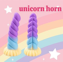 Unicor horn fantasy