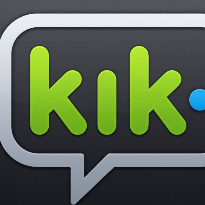 Lifetime Kik