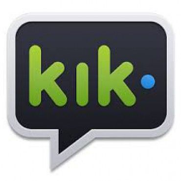 My KIK for 1 MONTH