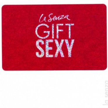 La senza Gift card