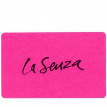 La senza gift card