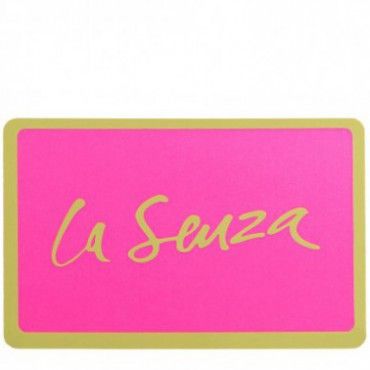 la senza Gift card