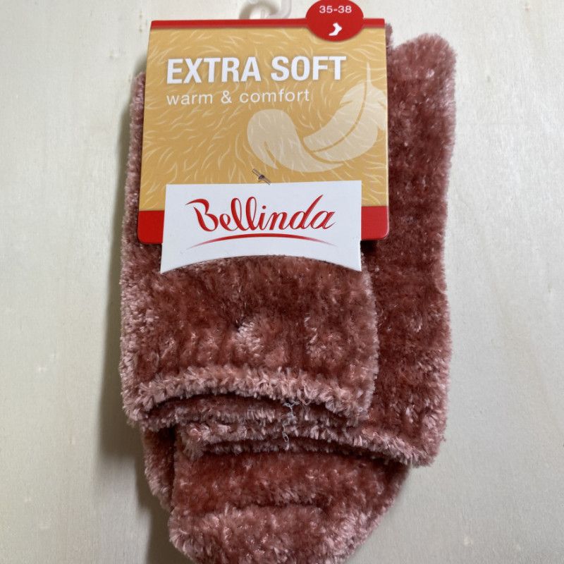 Socks extra soft